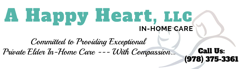 A Happy Heart, LLC,  In-Home Care